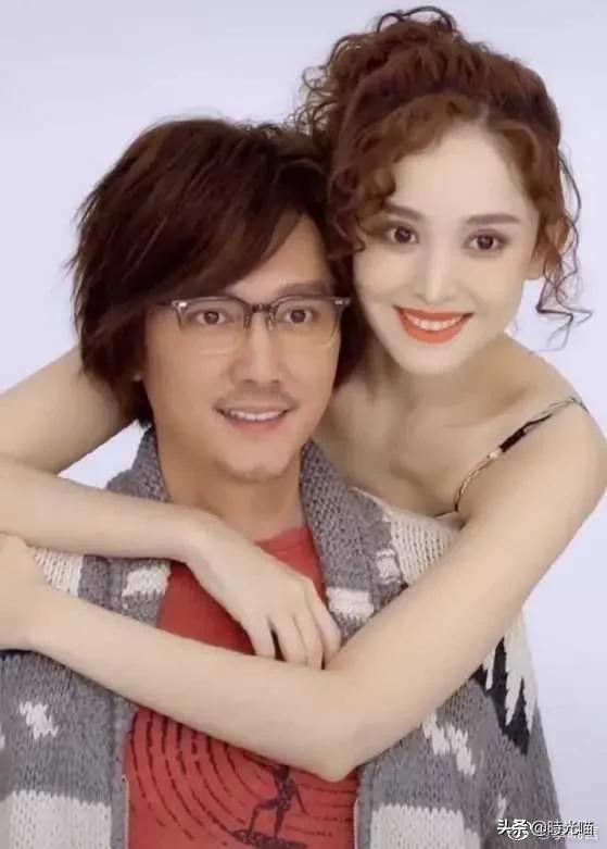 赵丽颖离婚了,难道是嫌弃冯绍峰没她红吗,现实的女人?-百科网