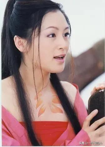 吕布与貂蝉演员表:黄磊饰演的吕布你看过吗？你觉得演得怎样？