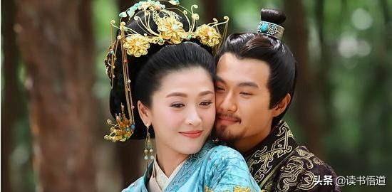 为什么卫青死后，汉武帝诛杀了其整个家族？插图57