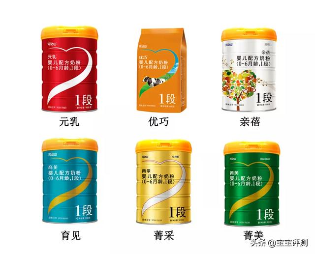 完达山婴儿奶粉怎么样？完达山奶粉有出现过质量问题吗？