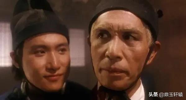 为什么要有太监:为什么皇宫里一定要有太监？