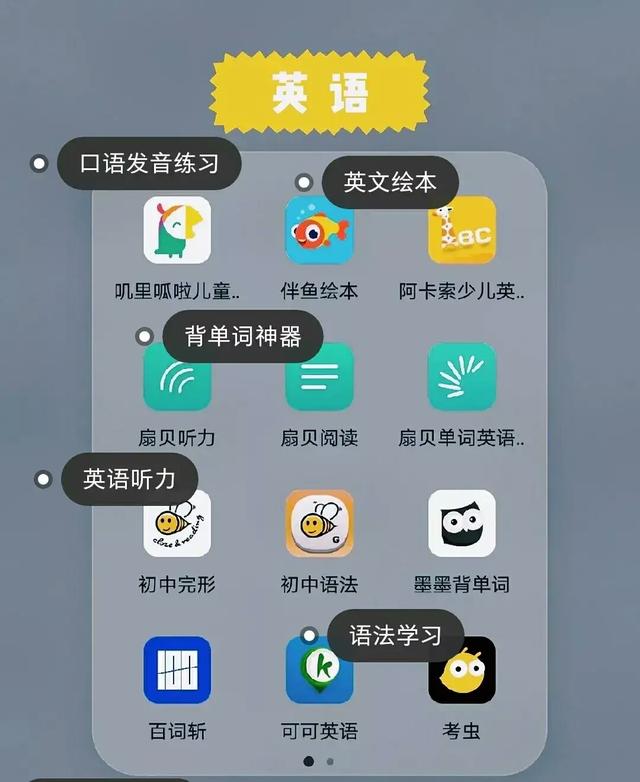 有什么你觉得好用到爆的app