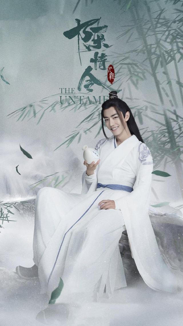 作为魔道粉的你更喜欢动漫版魔道祖师还是真人版陈情令