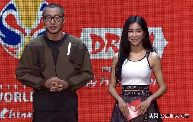 柴静苏群:央视为什么不请苏群、杨毅等解说？