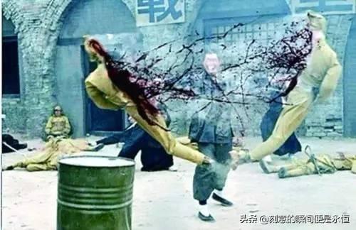 对于影视剧“手撕鬼子”你们怎么看？插图12