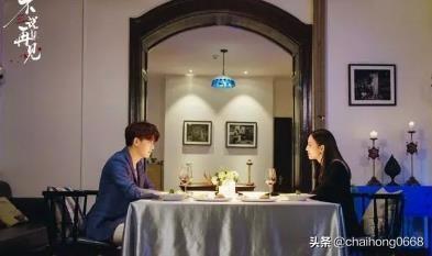 不说再见演员表:《不说再见》将播，任嘉伦原声，双台联合首播。这部剧怎么样？