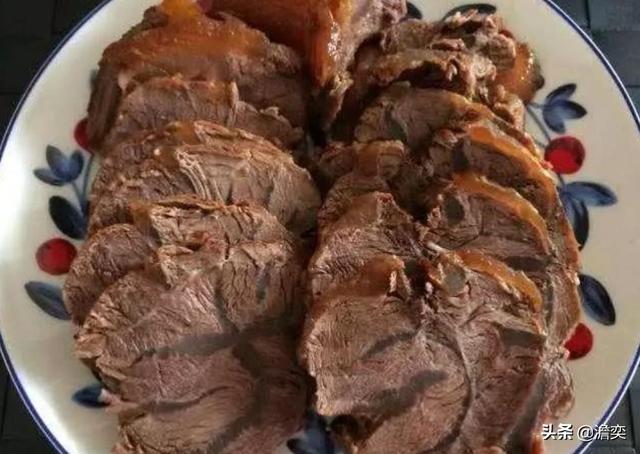 “小二，切二斤肉来”，宋朝人口中的二斤肉，究竟是什么动物的肉？插图6