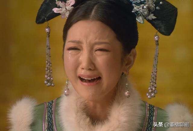 甄嬛传江采萍:甄嬛传：甄嬛请芳若帮忙为何要送螺子黛