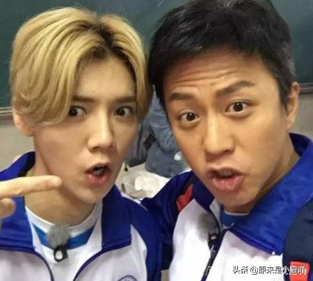 邓超和羽泉什么关系:邓超和陈羽凡是好友，他是如何表态的？