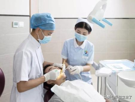 洗牙之前为什么要做血常规:杭州洗牙要1300元（疫情要做各项检查才能洗牙），你洗吗？