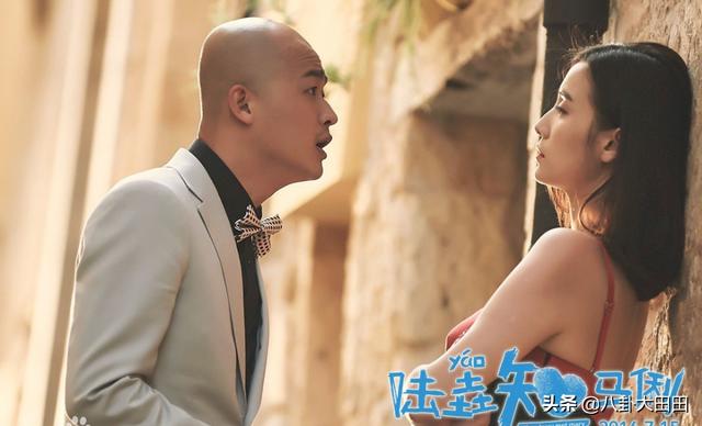 演员大宋佳:小宋佳在娱乐圈能排什么位置？
