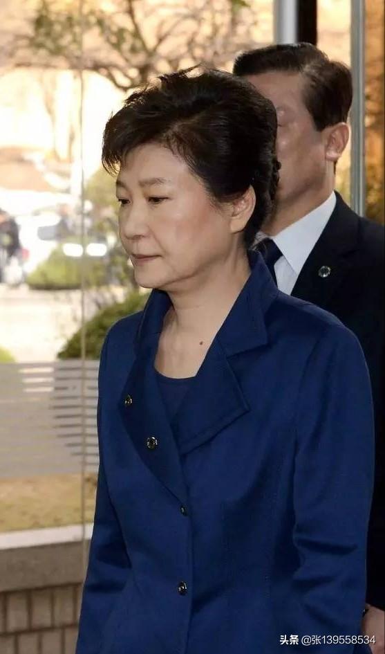 为何说,在当前形势下,日韩政府关系越紧张,朴槿惠的处境越不妙？