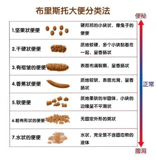 大便不成形淤泥樣這是怎麼回事