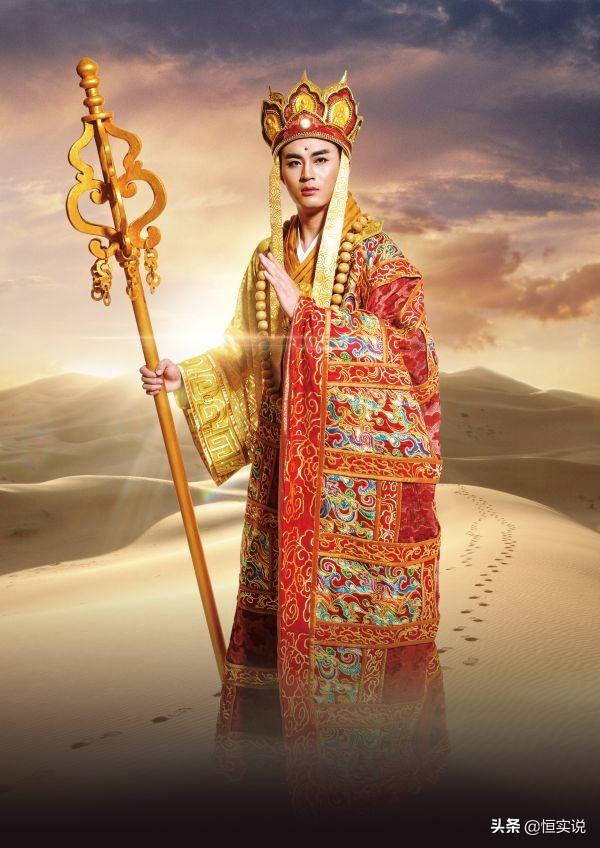 头条问答 - 《西游记》里唐僧的袈裟和锡杖都是宝物,为何没有妖怪要抢