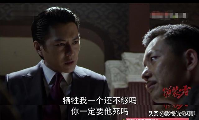 刘敏涛和王凯什么关系:为什么很多人都喜欢刘敏涛?她吸引你的是什么呢？