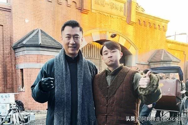 张瑶老公:看完《新世界》为什么我会感到很压抑