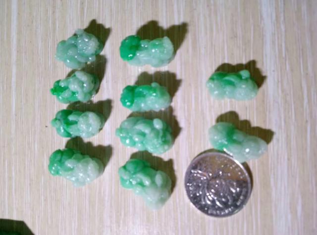 卖翡翠怎么和客人介绍,翡翠批发网上如何找客源？