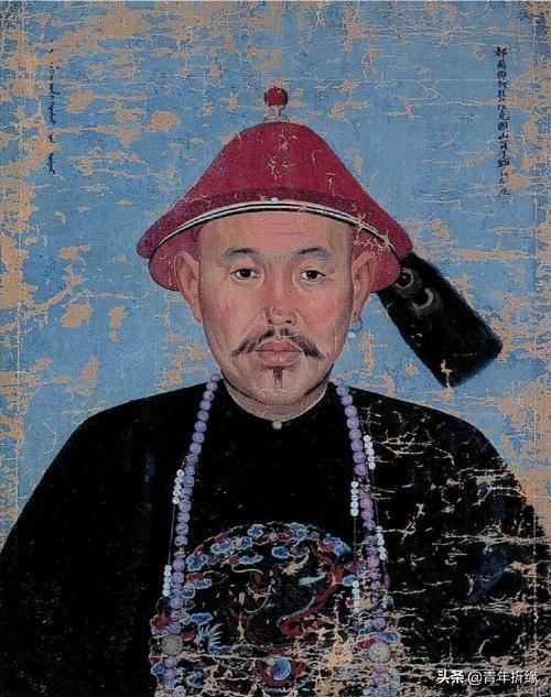 刘墉之父,大清重臣,刘统勋到底有多牛?-惠修网