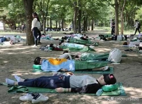 全球灵异事件比赛:你见过哪些稀奇古怪的比赛？