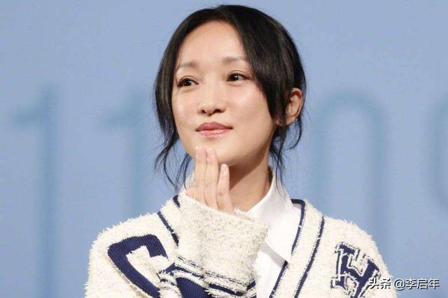 柳岩老公:柳岩为什么会说出自己年轻时只顾工作，很后悔没有好好找老公？