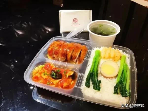 香港外卖灵异事件吧:最真实的香港，真的是你想象的那样吗？