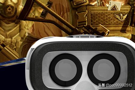 支付宝上线VR北京环球影城，5G真的会促使VR成为主流吗