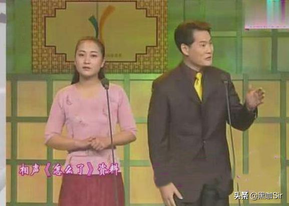 冯巩电影:贾玲和冯巩什么关系，为什么冯巩会客串她的电影？