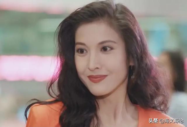 何梦娜:52岁李婉华自爆没人找她拍戏，现在还有多少人知道她？