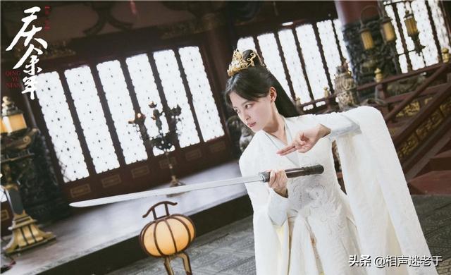 海棠朵朵:《庆余年》范闲给海棠朵朵下的到底是不是春药？他俩结局如何？
