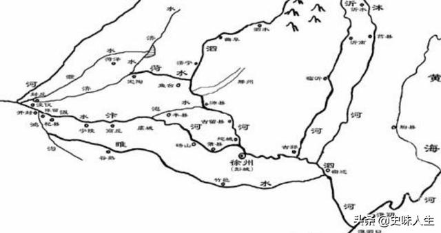 徐州藏獒薛:徐州藏獒犬舍 什么才是兵家必争之地？那什么不是兵家必争之地？