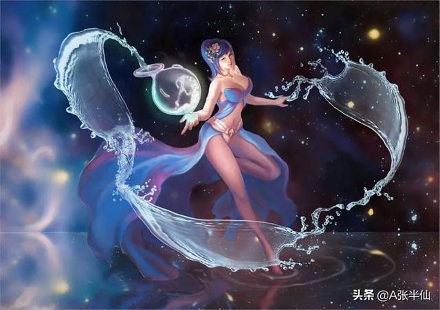 你们对双鱼女生有什么误解的地方吗？