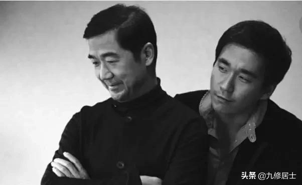 张国立邓婕离婚:为什么演艺界人的婚姻不稳定？离婚的那么多？