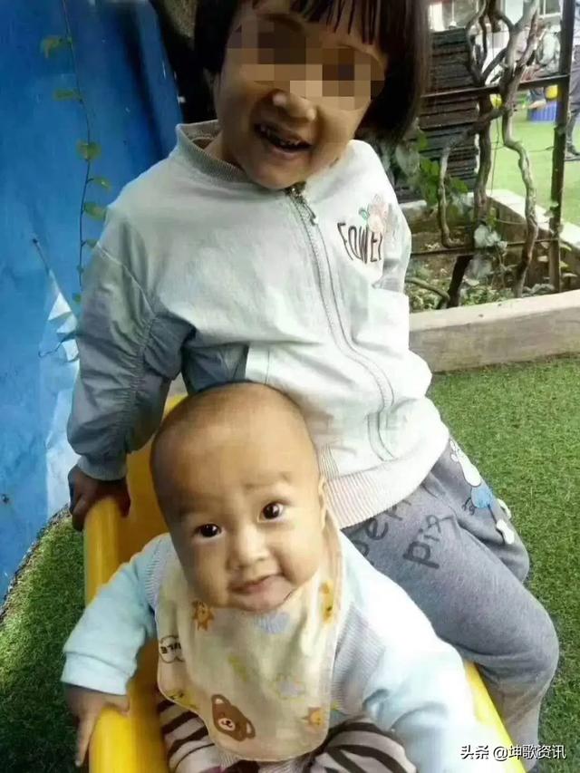 男童挖眼案:丽江永胜被偷男童自案发之时起已39个小时过去，现在情况怎么样