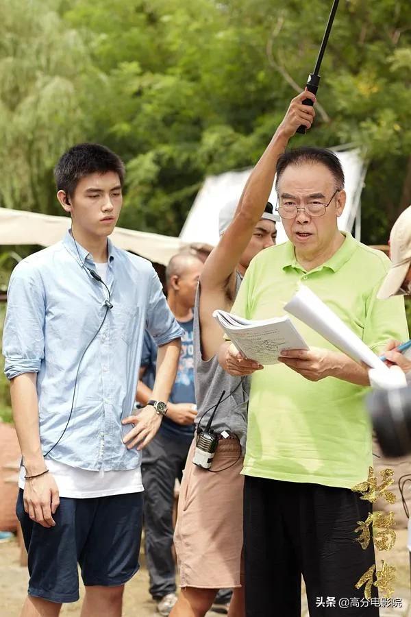 韩三爷:电影的导演、制片人、监制、出品人各自的职责究竟是什么？