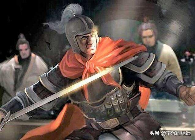 魏国降将郭脩刺杀费祎,是个人行为还是有幕后指使？对蜀国影响如何？