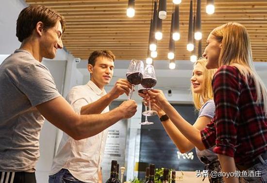葡萄酒小知识，红酒知识品酒：如何简单的判断葡萄酒的优劣？