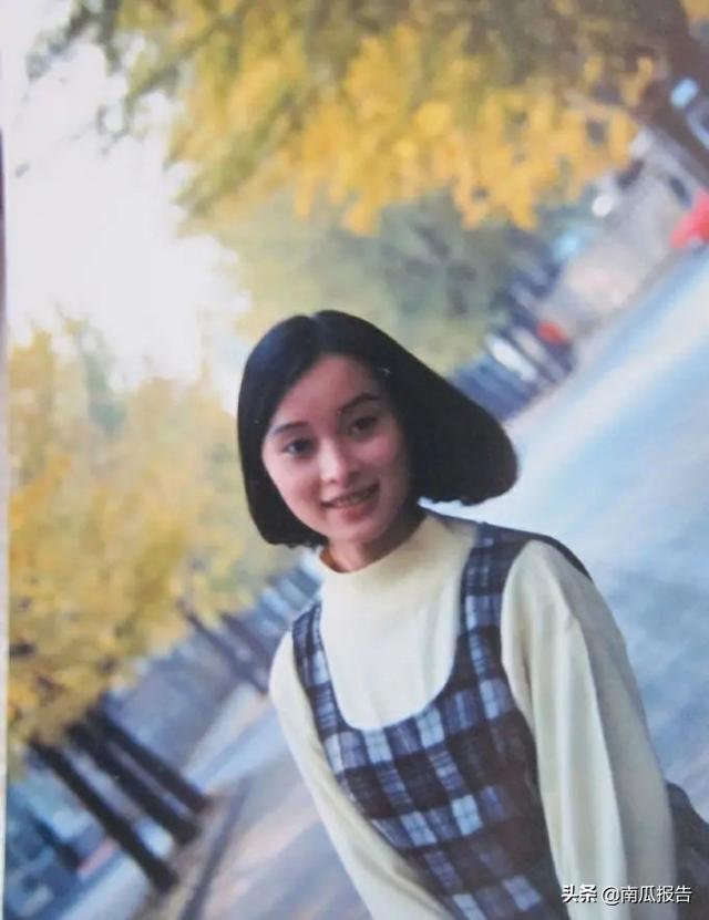 吴越个人资料:演员吴越的表演和事业现状如何？