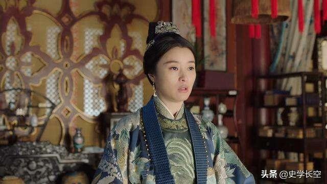 明成祖皇后:《大明风华》中张皇后的原型是谁？她是个怎样的女人？