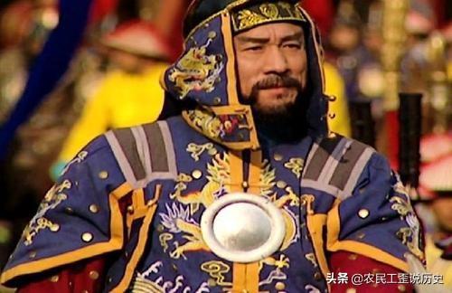 雍正王朝中：年羹尧被罢免了大将军，降级为杭州将军，这个官职到底有多大权力？插图61