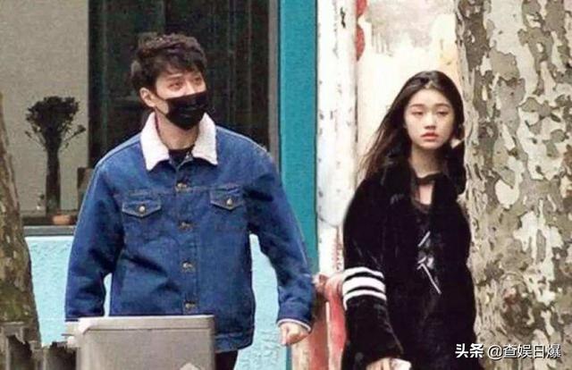 冯绍峰林允分手:对比冯绍峰的前任们，赵丽颖究竟优秀在哪里，为何最后选择了她？