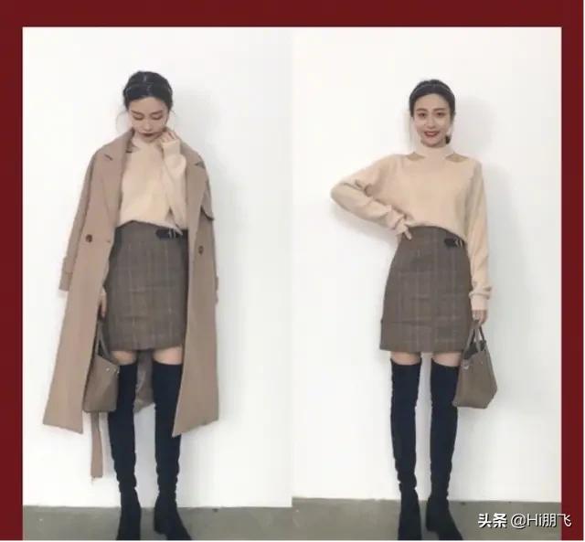 梦见衣柜里的衣服乱七八糟,如何穿衣服，没有廉价感？