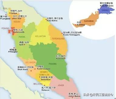 马来西亚鬼王:马来西亚元首在马来西亚是什么地位