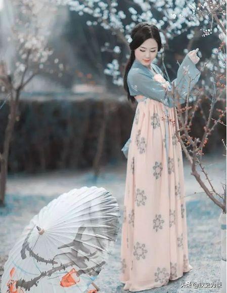 武媚娘和李治:对于古代如此封建的社会，为什么李治能娶到武则天？