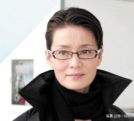 演员黄梅莹:如果以李兰娟为原型拍电视剧，你认为由哪个演员来扮演她最好？