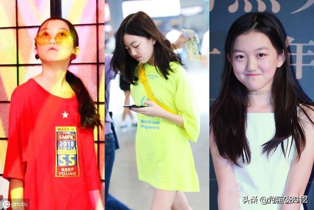 李嫣将出国留学:王菲送给女儿李嫣最好的礼物是什么？