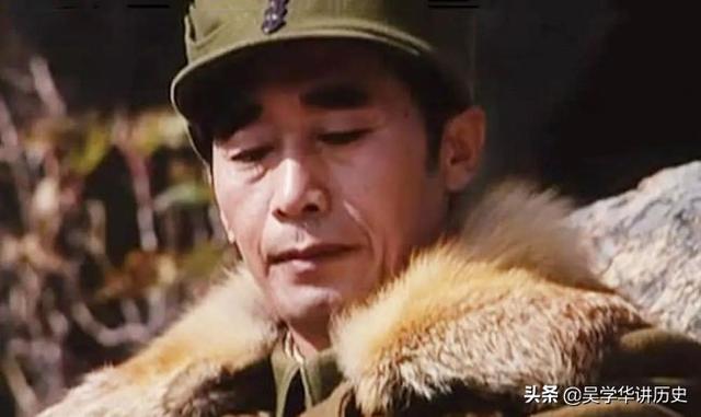 胡亚捷主演的电视剧:电视剧《大决战》和电影《大决战》有何区别？