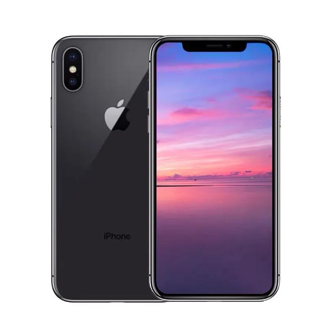 IPhoneX还能用几年？