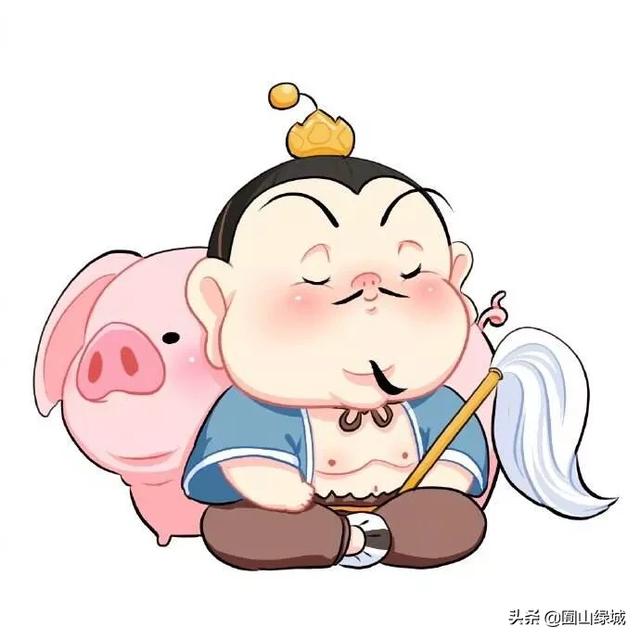 头条问答 - 《哪吒之魔童降世》中太乙真人掌握了哪几项现代高科技?