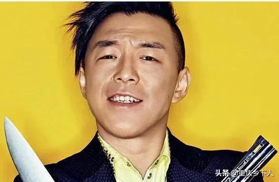 有哪些照片不帅但动态超帅的男明星？