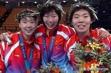 女排赵蕊蕊:昔日中国女排黄金一代，被称为第一高塔的赵蕊蕊近况如何？